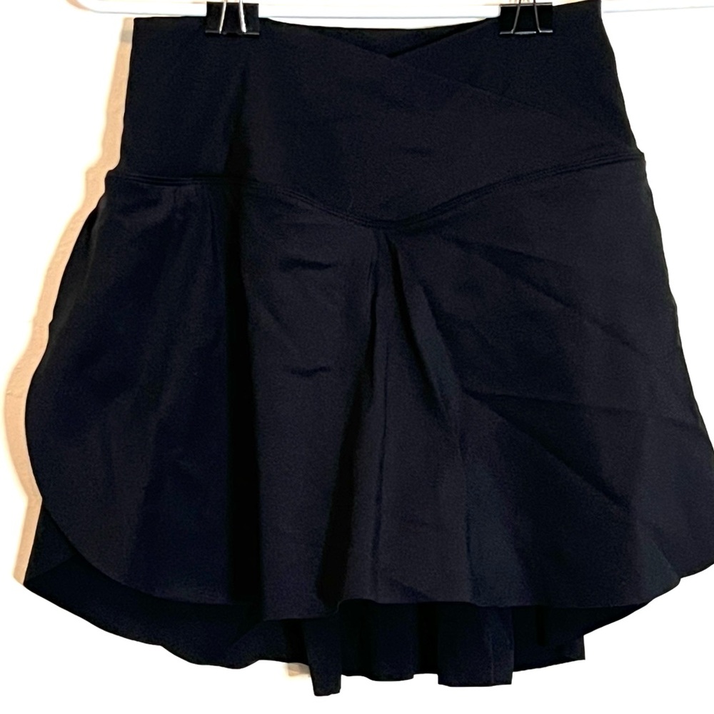 Athletic skirt, S, Halara